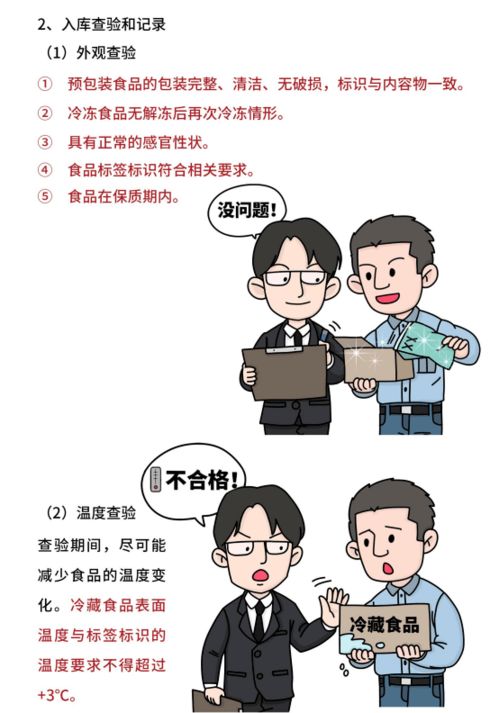 市场监管总局发布《餐饮服务食品安全操作规范》宣传册，助力行业规范发展